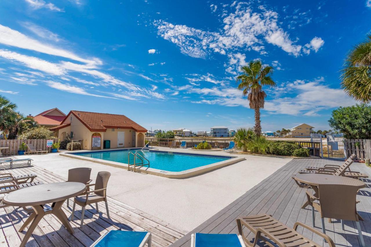 شقة Sunset Harbor Palms 2-106 نافار المظهر الخارجي الصورة